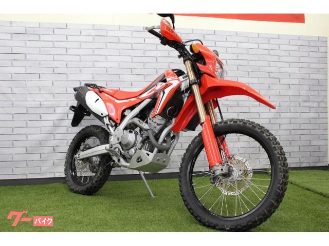 ＣＲＦ２５０Ｌ