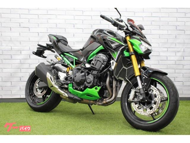 Ｚ９００　ＳＥ　ＥＴＣ標準装備・アクセサリーバー・ＵＳＢ電源取り出し