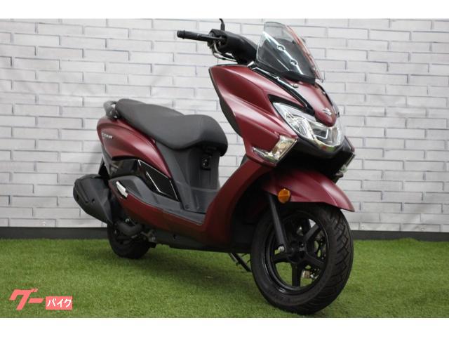 バーグマンストリート１２５