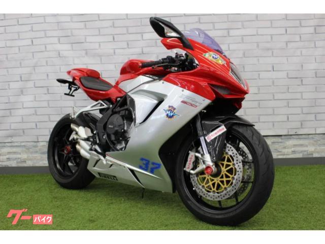 Ｆ３　８００　２０１４年モデル・バックステップ・カーボンフロントフェンダー・ＥＴＣ・ＵＳＢ電源