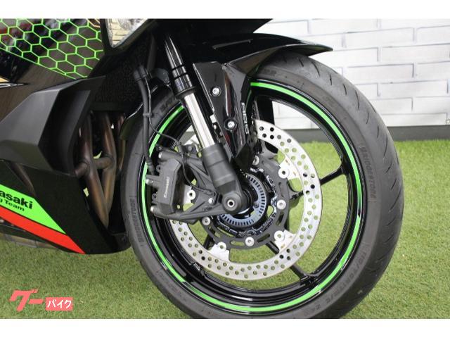 車両情報:カワサキ Ninja ZX−25R SE | バイク館小牧店 | 中古バイク