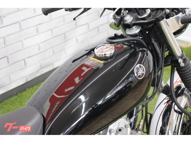 ヤマハ SR400 2019年モデル フルノーマル｜バイク館小牧店