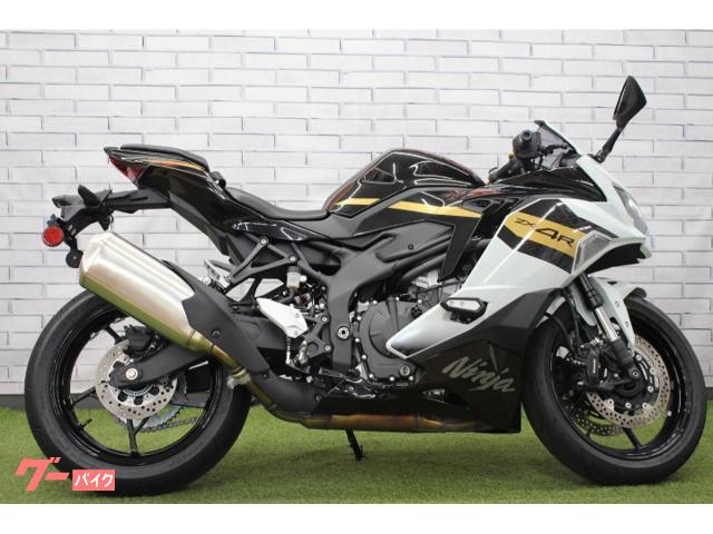カワサキ Ninja ZX－4R SE 2026年モデル フルノーマル