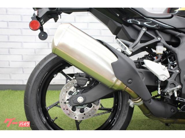 カワサキ Ninja ZX－4R SE 2026年モデル フルノーマル