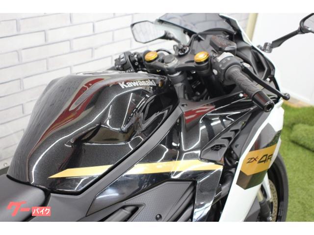 車両情報:カワサキ Ninja ZX−4R SE | バイク館小牧店 | 中古バイク