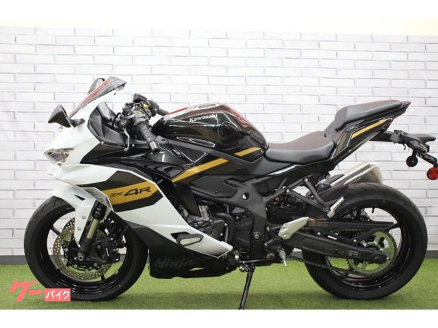カワサキ Ninja ZX－4R SE 2026年モデル フルノーマル