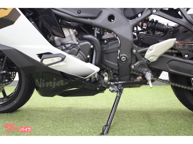 カワサキ Ninja ZX－4R SE 2026年モデル フルノーマル