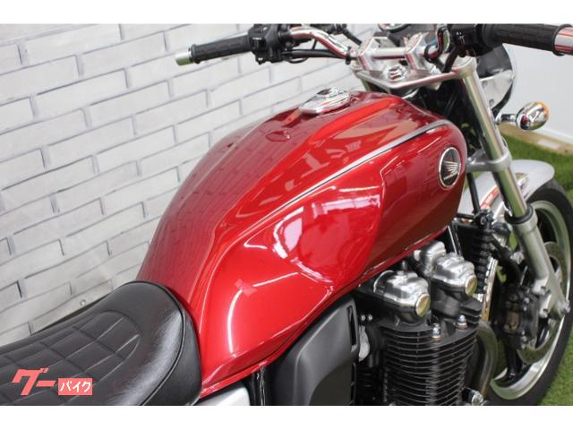 車両情報:ホンダ CB1100 | バイク館小牧店 | 中古バイク・新車バイク