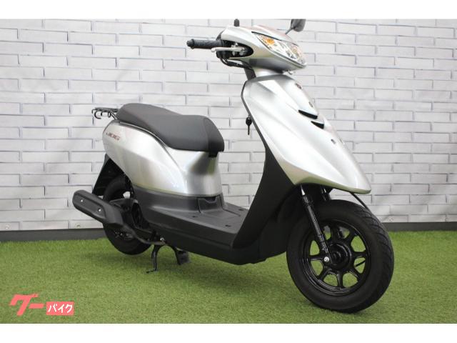 ＪＯＧ　フルノーマル　ワンオーナー車両
