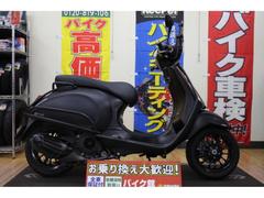 ＶＥＳＰＡ　スプリント１５０Ｎｏｔｔｅ