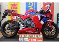 ホンダ　ＣＢＲ６００ＲＲ