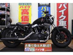 ＨＡＲＬＥＹ−ＤＡＶＩＤＳＯＮ　ＸＬ１２００Ｘ　セキュリティー・ＲＳＤパーツ多数