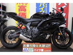 ヤマハ　ＹＺＦ−Ｒ７　ノーマル