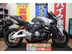 スズキ　ＧＳＸ１３００ＢＫ　Ｂ−ＫＩＮＧ　ヨシムラマフラー