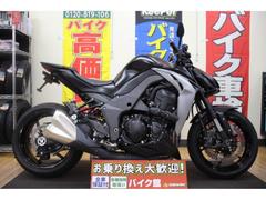 カワサキ　Ｚ１０００　フェンダーレス