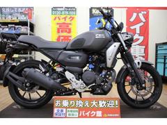 ヤマハ　ＦＺ−Ｘ１５０　Ｒキャリヤ