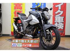 スズキ　ＧＩＸＸＥＲ　２５０　ヨシムラマフラー