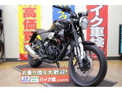 ホンダ　ＣＢ１９０ＳＳ　　輸入新車　　バイク館２４ヶ月保証付