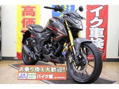 ホンダ　ホーネット２．０　輸入新車　バイク館２４ヶ月保証付