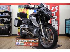 ＢＭＷ　Ｒ１２００ＧＳ　ナビゲーション　エンジンガード　フルパニア　ナックルガード　ＥＴＣ