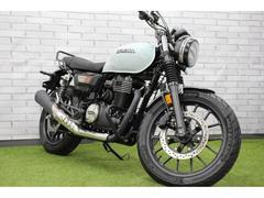 ホンダ　ＧＢ３５０Ｓ　エンジンガード・タンデムバー・ＣタイプＵＳＢ付き