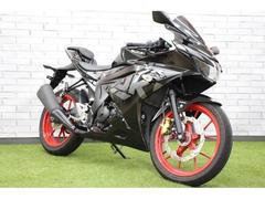 スズキ　ＧＳＸ−Ｒ１２５　フルノーマル車両・ＵＳＢ付き・オススメ車両！