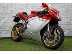 ＭＶ　ＡＧＵＳＴＡ　Ｆ４Ｓ　ノーマル
