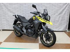 スズキ　Ｖ−ストローム２５０　２０２１年モデル！ノーマル車両！