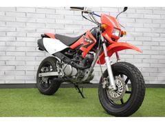 ホンダ　ＸＲ５０　モタード　ノーマル・２００５年モデル