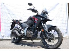 スズキ　Ｖ−ストローム２５０ＳＸ　２０２３年モデル・ノーマル