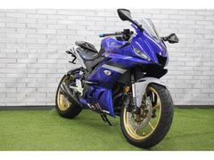 ヤマハ　ＹＺＦ−Ｒ２５　フルカスタム・２０２１年モデル