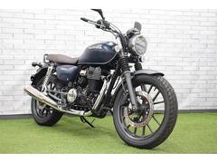 ホンダ　ＧＢ３５０　転倒無し・デイトナ製エンジンガード付き！