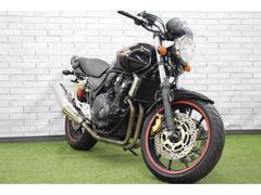 ホンダ　ＣＢ４００Ｓｕｐｅｒ　Ｆｏｕｒ　ＶＴＥＣ　Ｒｅｖｏ　２０１４年モデル・フェンダーレス・ノーマル車両
