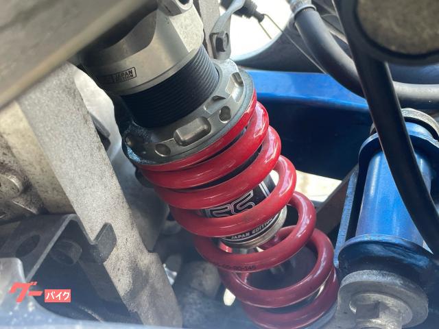 グース250 350 WR'S バトルスペシャル Webike | WR'S ダブルアールズ フルエキゾーストマフラー