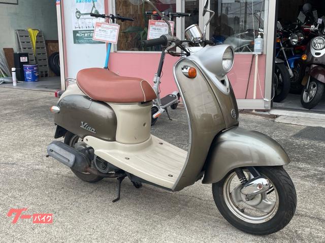 ヤマハ ビーノ ２ストローク キャブ車｜ＫＳ Ｆａｃｔｏｒｙ｜新車・中古バイクなら【グーバイク】