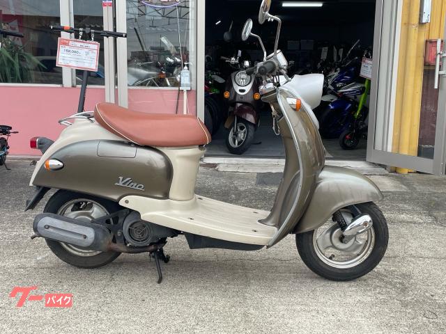 ヤマハ ビーノ ２ストローク キャブ車｜ＫＳ Ｆａｃｔｏｒｙ｜新車・中古バイクなら【グーバイク】