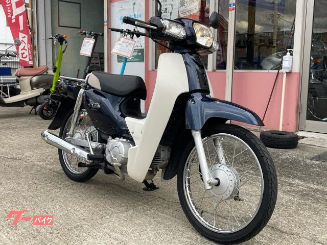 ホンダ スーパーカブ５０ ノーマル インジェクション ａａ０４｜ＫＳ Ｆａｃｔｏｒｙ｜新車・中古バイクなら【グーバイク】