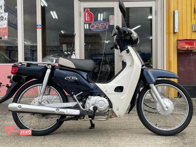 ホンダ スーパーカブ５０ ノーマル インジェクション ａａ０４｜ＫＳ Ｆａｃｔｏｒｙ｜新車・中古バイクなら【グーバイク】