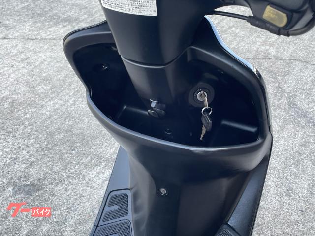 ホンダ ライブDio ZX af35 キャブレター リア