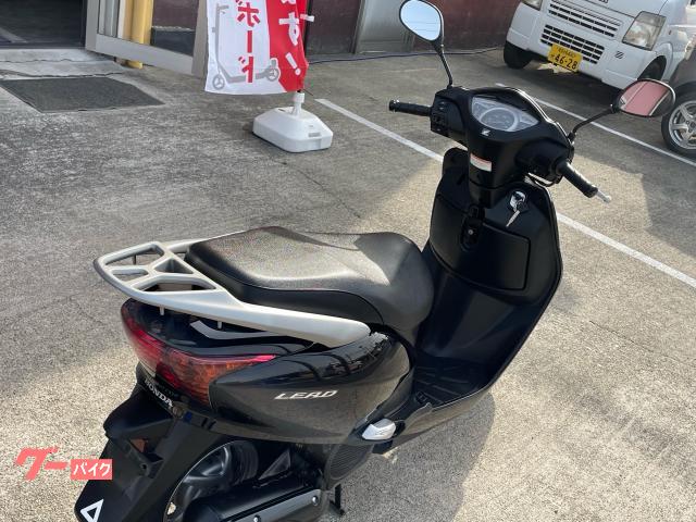ホンダ リード 110 インジェクション jf19型 サイドスタンド 4 ホンダ リード 110 インジェクション jf19型 サイドスタンド 4