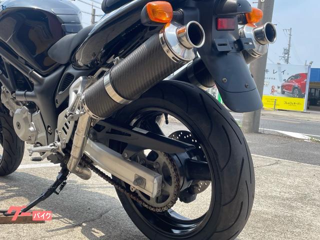 SUZUKI SV400 KENZ SPORTSマフラーSV400S VK53A hqdefault.jpg