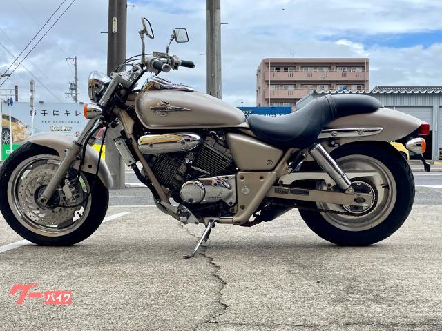 車両情報:ホンダ V−TWIN MAGNA | KS Factory | 中古バイク・新車