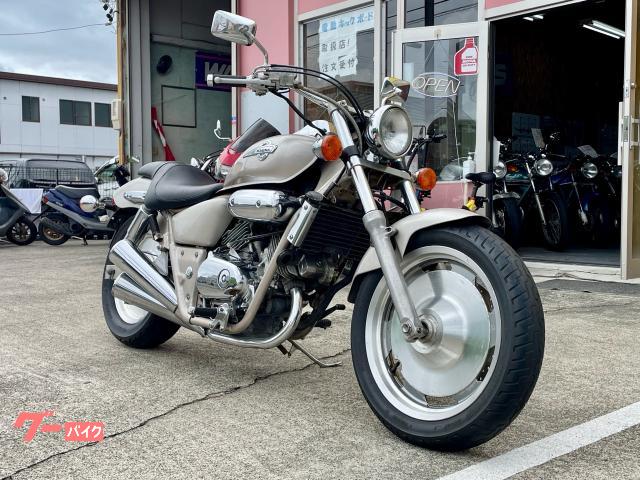 ホンダ V－TWIN MAGNA S マグナ250 キャブレター 水冷2
