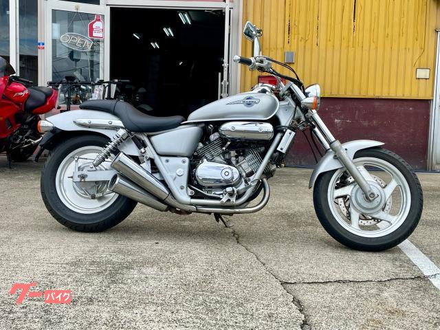 ホンダ V－TWIN MAGNA マグナ250 キャブレター 水冷2
