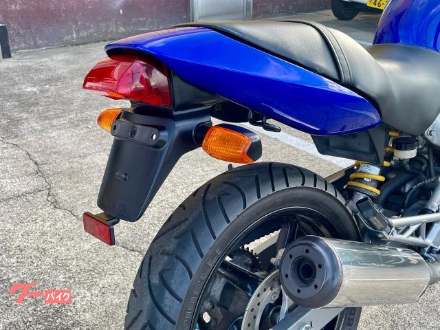 ホンダ VTR250 キャブレター mc33 キャブ車 水冷2気筒V
