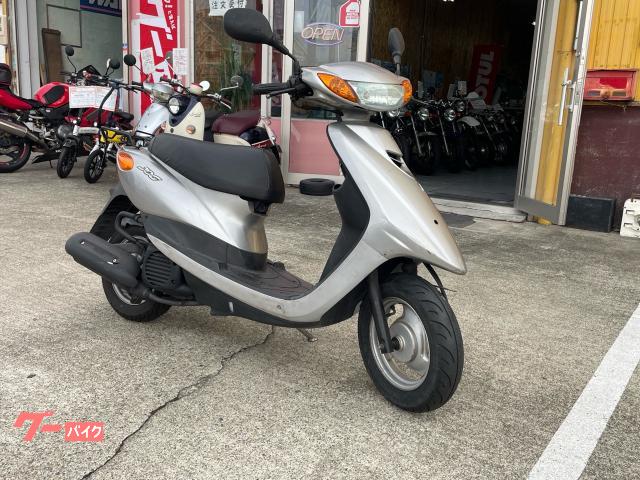 ＪＯＧ　インジェクション　ｓａ３６ｊ　ＦＩ