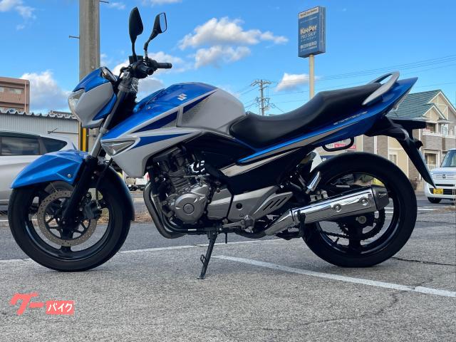 車両情報:スズキ GSR250 | KS Factory | 中古バイク・新車バイク探しは 車両情報:スズキ GSR250 | KS Factory | 中古バイク・新車バイク探しは