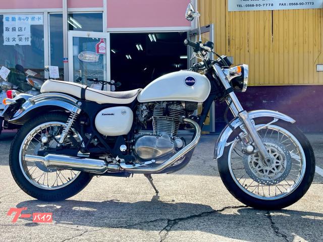 エストレヤ　キャブ車 エストレヤ250の魅力｜キャブ車とF Iどちらを選ぶべきか？｜カスタムの