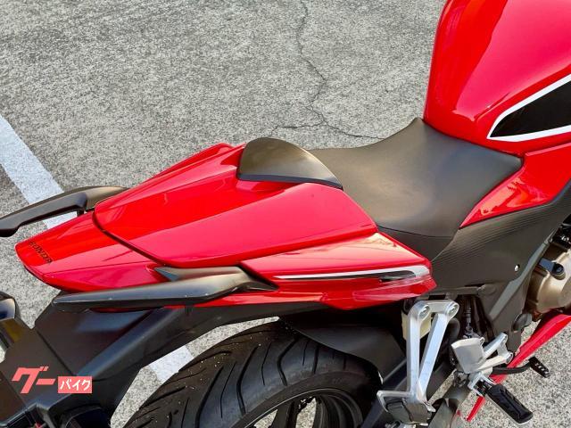 ホンダ CBR250R シングルシートカウル USB電源 ETC