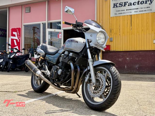 ♪ホンダCB750 RC42 美車　格安早い者勝ち♪ HONDA CB750 RC42 – 京都のバイクショップSPEC-M（スペックエム